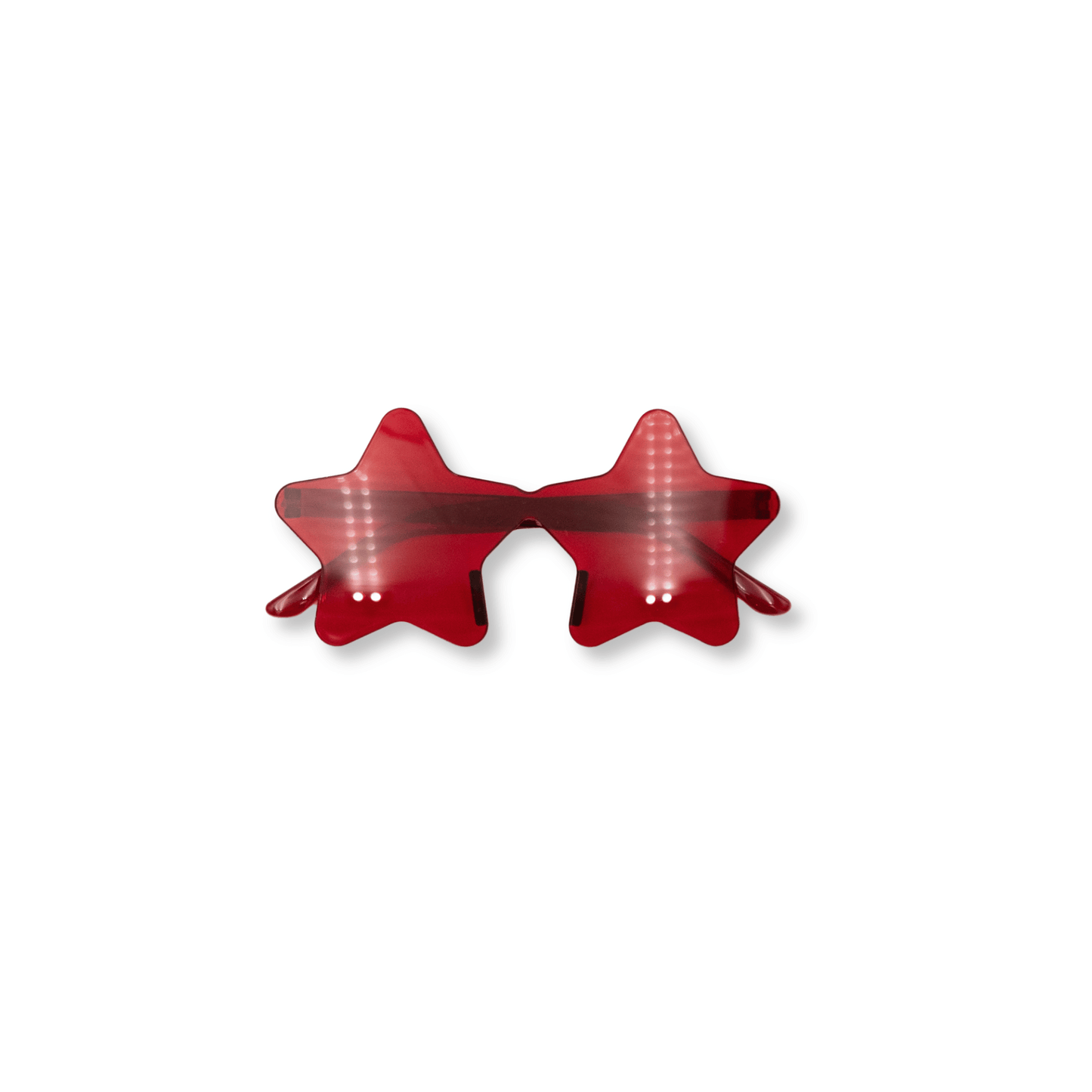 Baby & Toddler Sunglasses | Red Stars | FINAL SALE