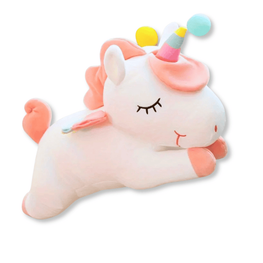 Stocking Stuffer | Small Unicorn Pillow