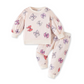 PRE-ORDER Spring Two-Piece Set | Sizes 6-9m to 3T | Pastel Bows